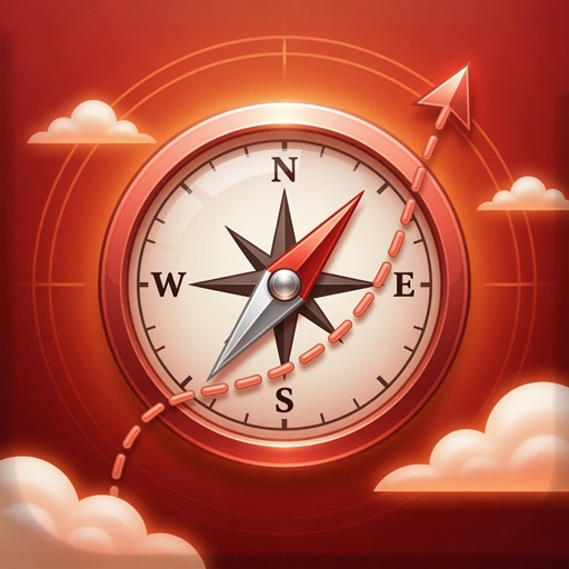 Waytiq App Icon